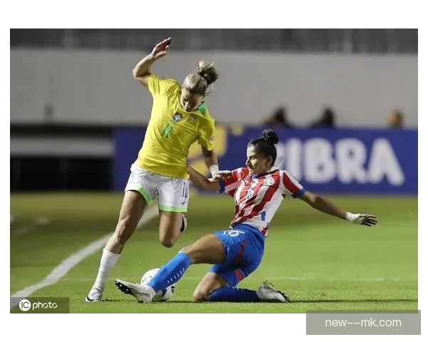 2025年女足美洲杯正式确定将在厄瓜多尔举办 展现南美足球风采