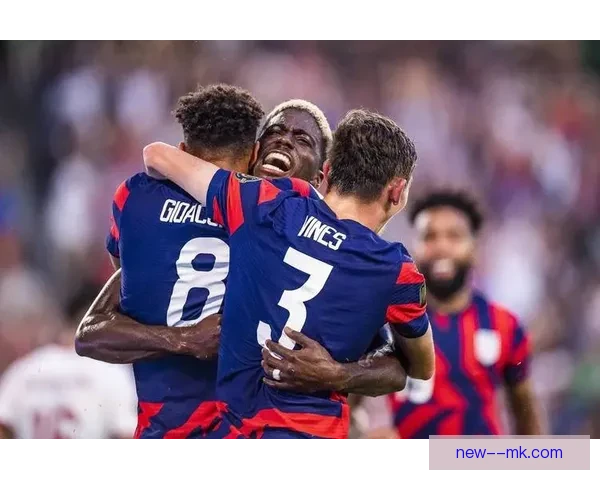 从数据透视美洲杯赛场球队攻防表现演变趋势与胜负逻辑解析