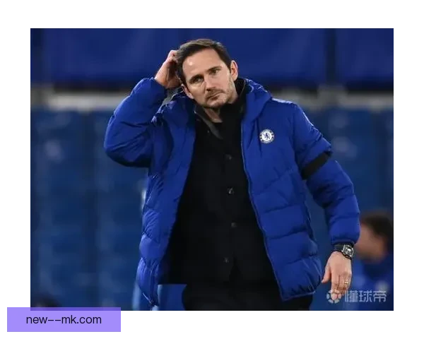 兰帕德切尔西暂别战场闲庭信步享受居家时光