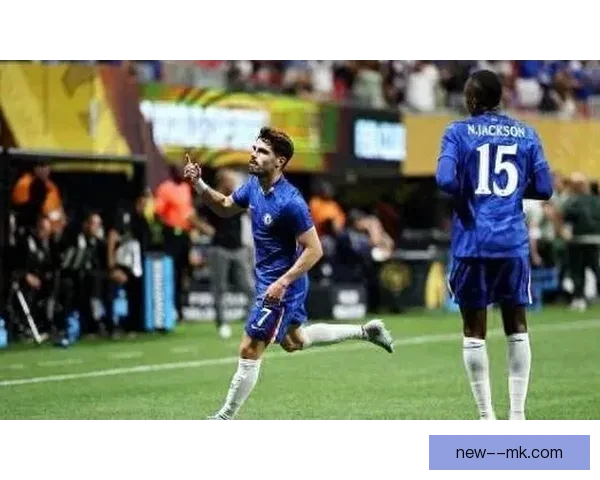 切尔西正式签约葡萄牙门将内托 强化球队守门员阵容