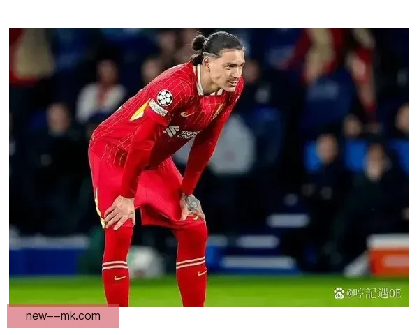 加克波点球冷静命中扩大优势利物浦乘势掌控比赛节奏全场沸腾气氛