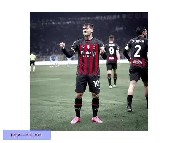 卜拉欣·迪亚斯决定代表摩洛哥出战改变国家队格局引发关注