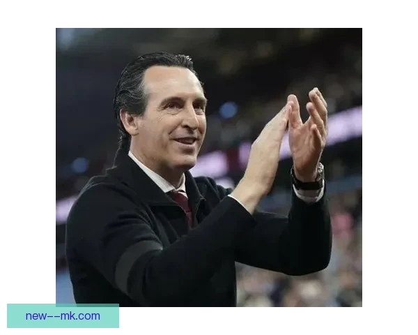 埃梅里带领维拉重返欧洲巅峰 赢得欧冠席位创造历史辉煌