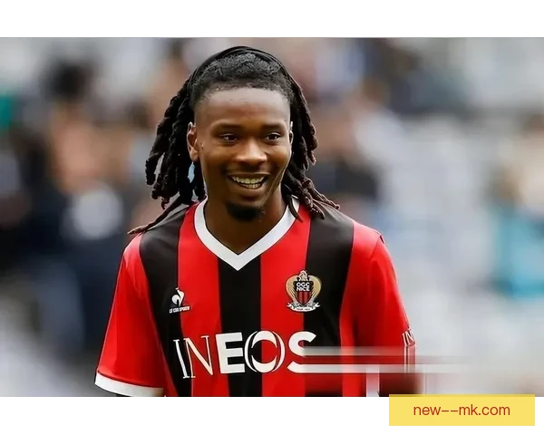 图拉姆免签加盟国际米兰后迅速崭露头角成为球队重要新星