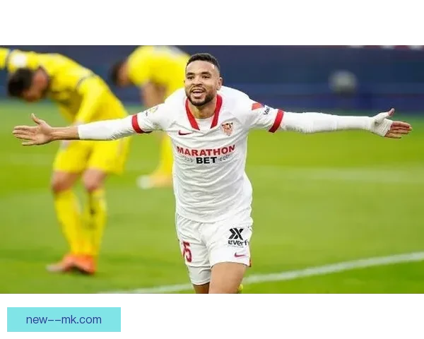 恩内斯里以创纪录转会费加盟费内巴切正式告别西甲