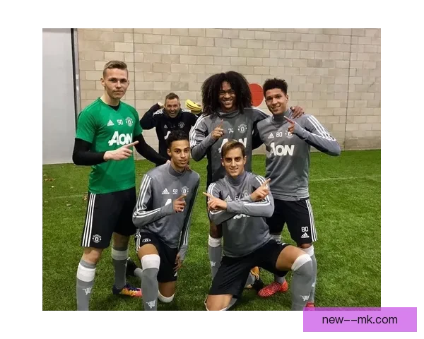 曼联正式宣布布拉德利出任青训总监推进青年体系建设