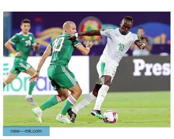 民主刚果惊艳逆袭淘汰埃及成功晋级非洲杯八强精彩瞬间回顾