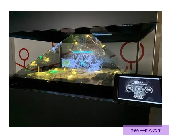 2026世界杯决赛日将呈现空前绝后的3D全息投影震撼全球 2026世界杯决赛日将呈现空前绝后的3D全息投影震撼全球